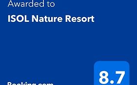 Isol Nature Resort